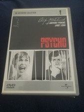 Dvd film psycho gebraucht kaufen  Dreieich