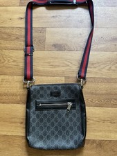 gucci man bag for sale  DAVENTRY