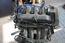 Motor mazda 626 gebraucht kaufen  Warendorf