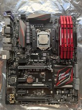 Asus z170 pro for sale  New Rochelle
