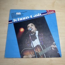 Johnny cash vinyl gebraucht kaufen  Bad Krozingen