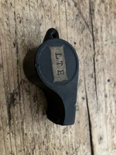Lte london transport for sale  SALISBURY