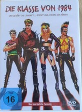 Klasse 1984 filmklassiker gebraucht kaufen  Nordhausen