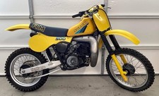 Suzuki 500 1983 for sale Suzuki 500 1983 for sale  ST. NEOTS