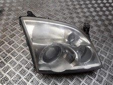 2003 OPEL SIGNUM FARO DELANTERO (LHD) DEFECTO LADO DERECHO XENóN 15987200 comprar usado  Enviando para Brazil
