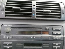 Autoradio bmw serie d'occasion  Pamiers