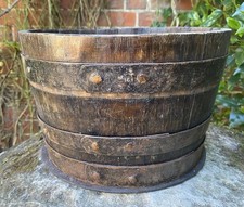 Antique lovely oak for sale  BRISTOL