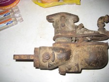 Zenith cast iron for sale  Hampden