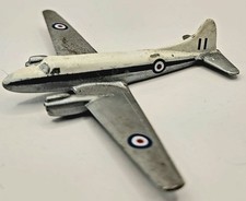 Havilland devon aluminium for sale  PAIGNTON
