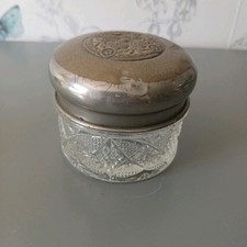Vintage brass topped for sale  ORMSKIRK