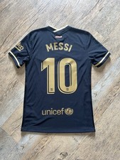 Nike barcelona messi gebraucht kaufen  Ilmenau-Gehren, Möhrenbach, Jesuborn