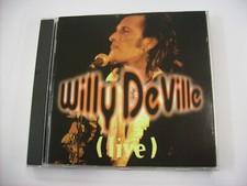 Willy ville live usato  Scandiano