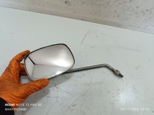 Specchietto sinistro per usato  Villasalto