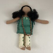 Antique faceless native for sale  Mason