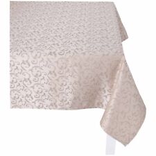 Tovaglia antimacchia jacquard usato Tovaglia antimacchia jacquard usato  Gandino