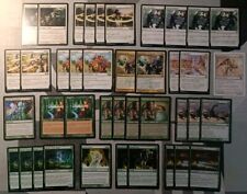 Mazzo carte magic usato  Valdagno