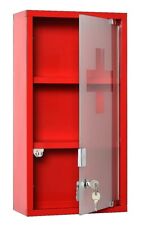 Medizinschrank arzneischrank gebraucht kaufen  Dorshm., Guldental, Windeshm.