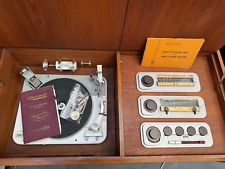 Vintage stereo system for sale  TAUNTON