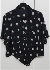 Camicia goa goa usato  Acireale