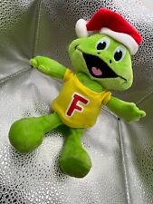 Freddo christmas plush for sale  DUNDEE