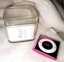 Apple a1373 ipod for sale  Sanford