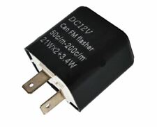 Motorcycle flasher relay for sale  WEMBLEY