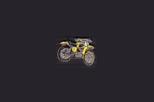 350 cross motorcycle d'occasion  Expédié en Belgium