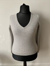 100 cashmere grey for sale  BLACKPOOL