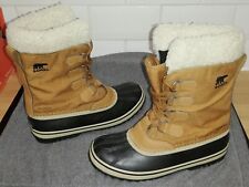 Sorel caribou boots for sale  COWES