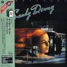 Usado, SANDY DENNY - Sandy 2005 Japan Mini LP CD comprar usado  Enviando para Brazil