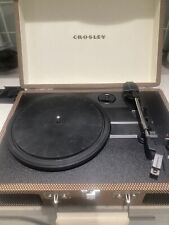 Crosley cruiser deluxe for sale  CAMBRIDGE