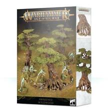 Sylvaneth awakened wyldwood gebraucht kaufen  Hof