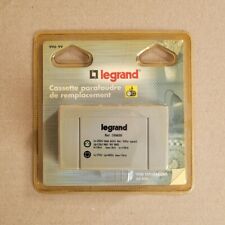 Cassette parafoudre remplaceme d'occasion  Cerisy-la-Salle
