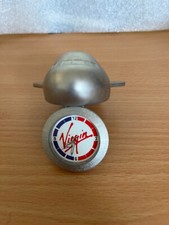 Metal virgin atlantic for sale  WATERLOOVILLE