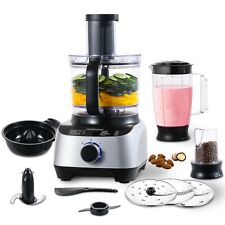Robot cuisine en1 d'occasion  Cestas