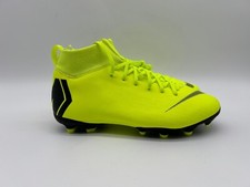 Nike mercurial superfly gebraucht kaufen  Wörth am Rhein