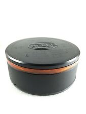 Hella Amber Beacon K-LED Rebelution 12/24v Novo Design Edge LED 2RL455256001 comprar usado  Enviando para Brazil