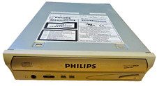 Philips cdrw 4800 gebraucht kaufen  Mannheim