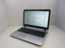Probook 450 laptop for sale  Indianapolis