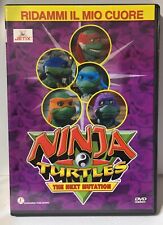 Ridammi cuore ninja usato  Viterbo