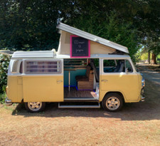 1973 bay window for sale  BISHOP'S STORTFORD