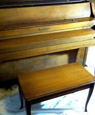 piano henry f miller for sale  Tampa