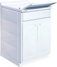 Lavatoio resina 60x50x90 usato  Portici