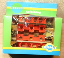 Gama 82361 box gebraucht kaufen  Kolbermoor