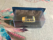 Voiture miniature Publicitaire Fiat 500 Giardiniera Necchi 1960 Jardinier 1/43 comprar usado  Enviando para Brazil