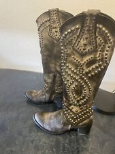 Gringo western boots gebraucht kaufen  Aachen