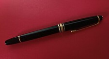 Montblanc meisterstück 145 gebraucht kaufen  Ludwigshafen am Rhein