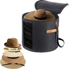 Large hat storage for sale  Bronx