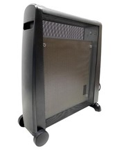 Używany, Duronic HV101BK elektryczny grzejnik konwekcyjny 2500 W towar B na sprzedaż  PL