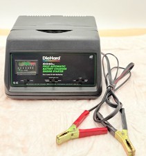 Sears diehard 12v for sale  Burlingame